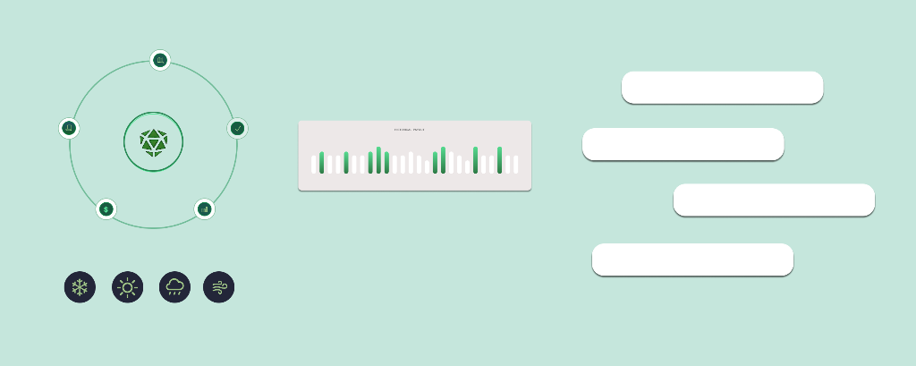 Arbol UI Elements