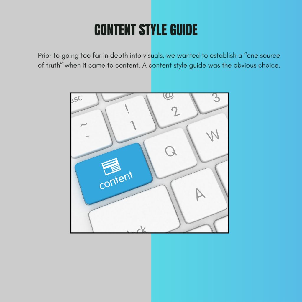 Enterprise Content Strategy Slide 13