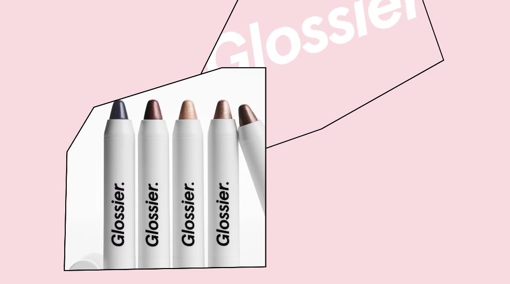 Glossier Strategy Cover