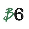 B6 logo