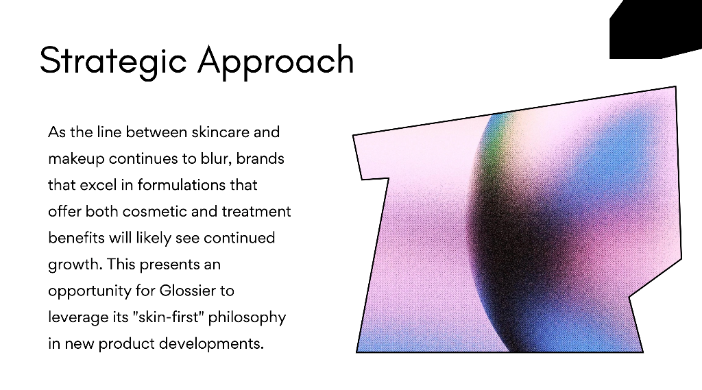 Strategic Approach Cover